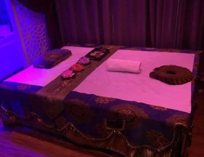 长沙天心Xinxi养生会馆养生会馆桑拿馆环境展示一